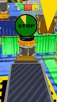 Truck Simulator Stunt Driving imagem de tela 1