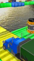 Truck Simulator Stunt Driving imagem de tela 2