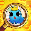 Zoom Art: Hunt Hidden Object! APK