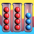 Colorful Ball Sort