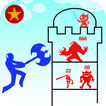 Hero Clash ikon
