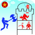 Hero Clash