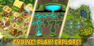 How to Download Island Questaway - Jungle Farm on Android