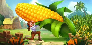 Island Hoppers: Farm Adventure