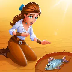 Descargar APK de Island Questaway: La granja