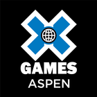 X Games Aspen ikona
