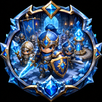 Ice Dungeon Legion APK