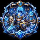 Ice Dungeon Legion APK