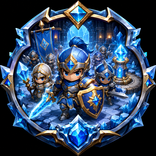 Ice Dungeon Legion