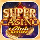 Super Casino Club aplikacja