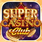 Super Casino Club Zeichen