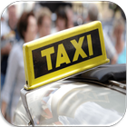 Win Taxi and Car Rental-icoon