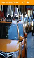 Win Taxi and Car Rental captura de pantalla 3