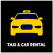 Taxi & Car Rental Booking Apps
