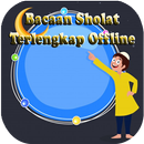 Bacaan Sholat Lengkap Offline APK