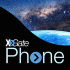 XGate Satellite Phone أيقونة