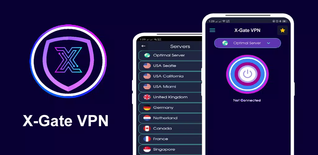 ProGuard VPN: Ultimate Privacy - Apps on Google Play