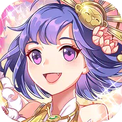 放置美少女 - 熱門卡牌養成手遊 APK 下載