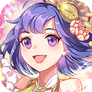 放置美少女 - 熱門卡牌養成手遊 APK