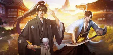 武士育成伝～美人と天下はこの手に