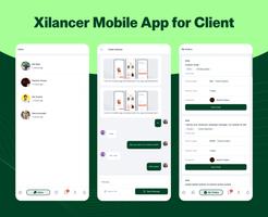 Xilancer Client screenshot 1