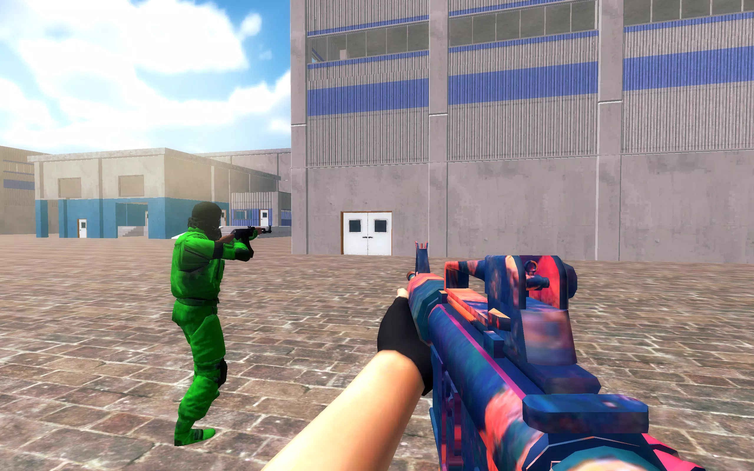 Call of Honor : Modern Ops Duty APK for Android Download Call of Honor : Modern Ops Duty APK for Android Download