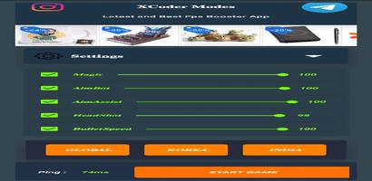 Gfx Aracı screenshot 1