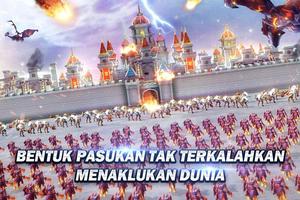 Pasukan Sihir(Magic Legion) screenshot 2