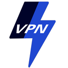 VPN:Super VPN-VPN Proxy アイコン