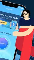 VPN:Super VPN-VPN Proxy スクリーンショット 1