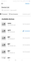 XGIMI Assistant screenshot 2