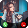 Girlfriend FaceVideo Call - Prank