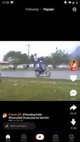 Zili - Indian Short Funny Videos Tutos screenshot 1