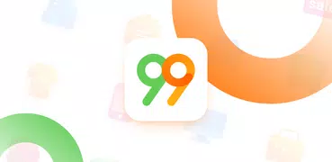Get99 - Your confirmed marketplace for everything