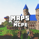 MCPE Maps for Minecraft icône