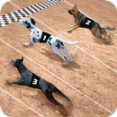 Racing Dog Simulator: Crazy Do APK