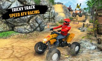 game balap sepeda quad ATV ATV screenshot 3