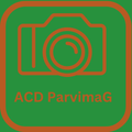 ACD ParvimaG