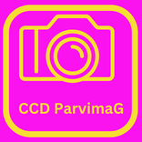 CCD ParvimaG