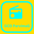 GCD ParvimaG