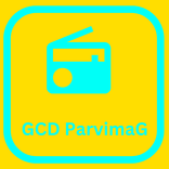 GCD ParvimaG