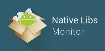 Native Libs Monitor