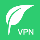 VPN-Green VPN ไอคอน