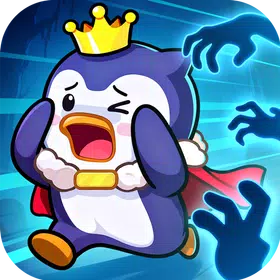 펭귄 대모험 : 꽁꽁 방어전