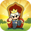 國王駕到！堡堡大作戰 APK