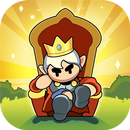國王駕到！堡堡大作戰 APK