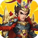 삼국: 주공 각성 APK