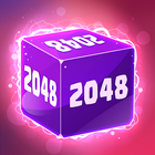 2048 3D Shot To Win アイコン