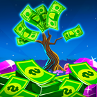 Money Tree Clicker icône