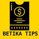 Betika Tips icône